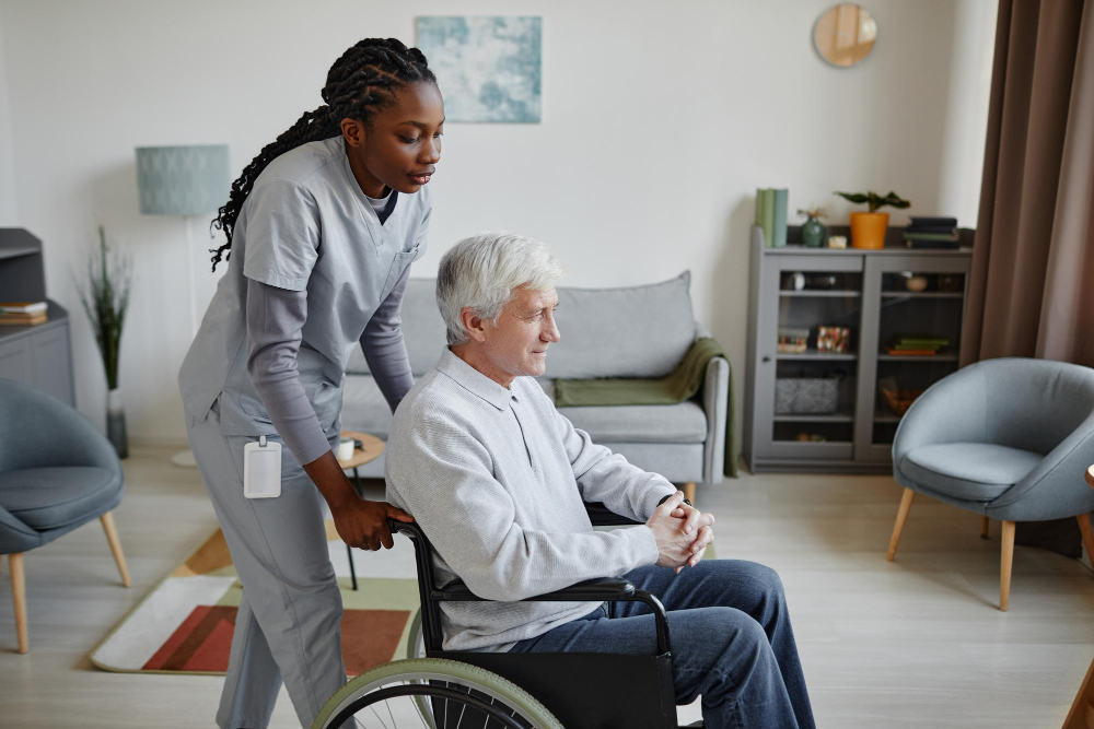 elder-care